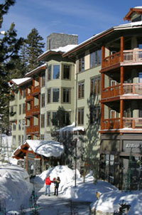 The Village Shops