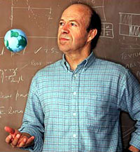 Dr. James E Hansen